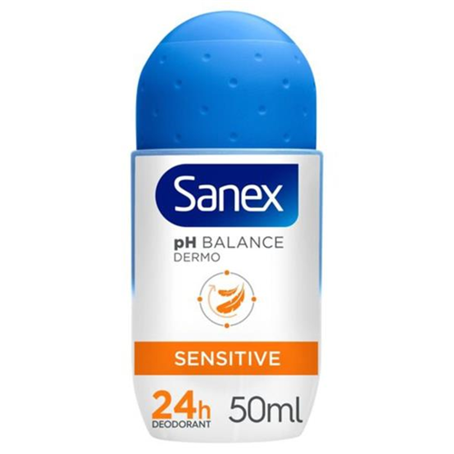 Buy SANEX Sensitive Anti Perspirant - Premium Quality Toiletries Online - Product Image Buy SANEX Sensitive Anti Perspirant - Premium Quality Toiletries Online - Product Image